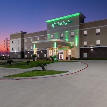 Holiday Inn Galveston Island By Ihg Экстерьер фото