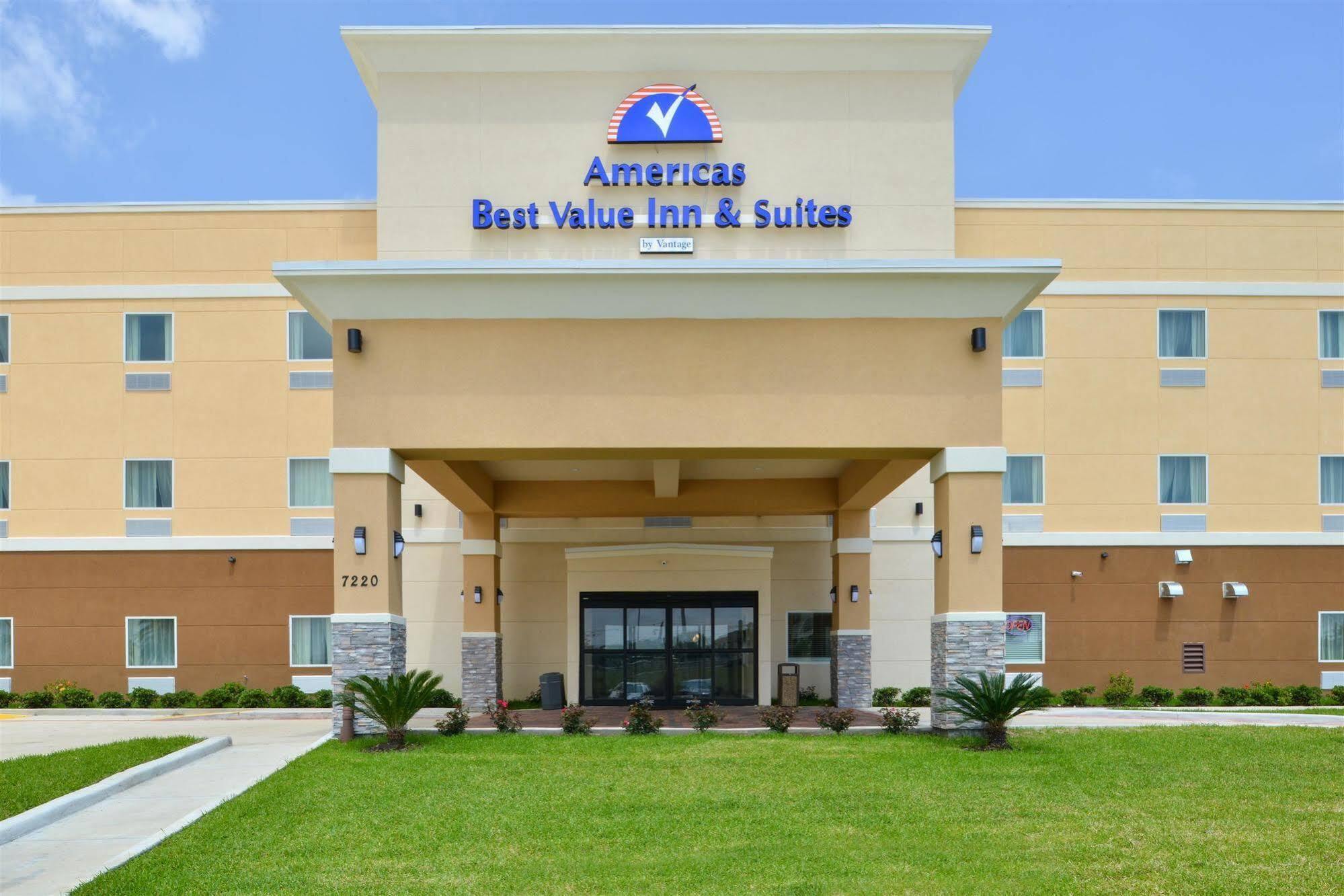 Holiday Inn Galveston Island By Ihg Экстерьер фото